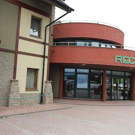 Apartman Sienna Bešeňová 외부 사진