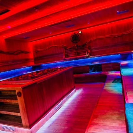 Apartman Sienna Bešeňová 외부 사진