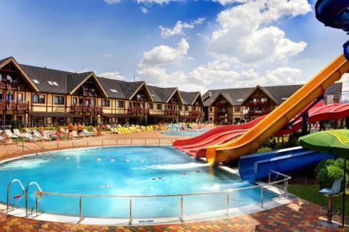 Apartman Sienna Bešeňová 외부 사진