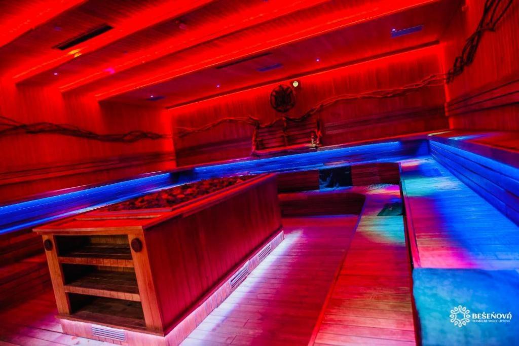 Apartman Sienna Bešeňová 외부 사진