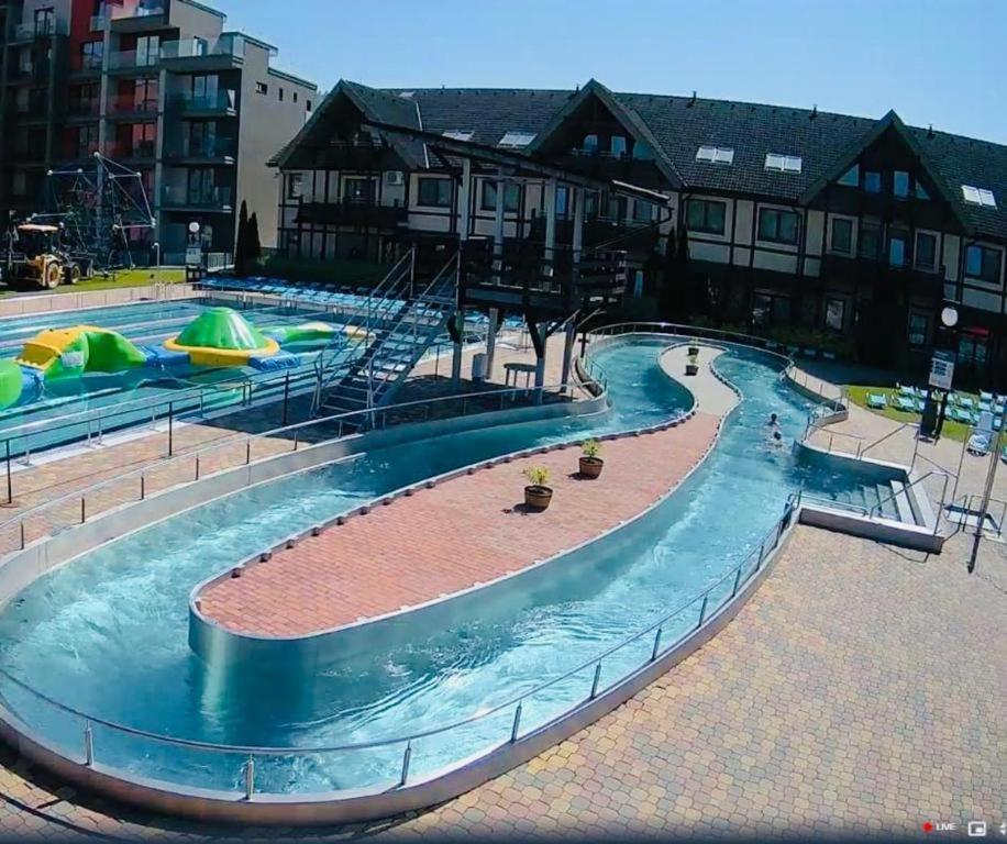 Apartman Sienna Bešeňová 외부 사진
