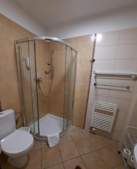 Apartman Sienna Bešeňová 외부 사진