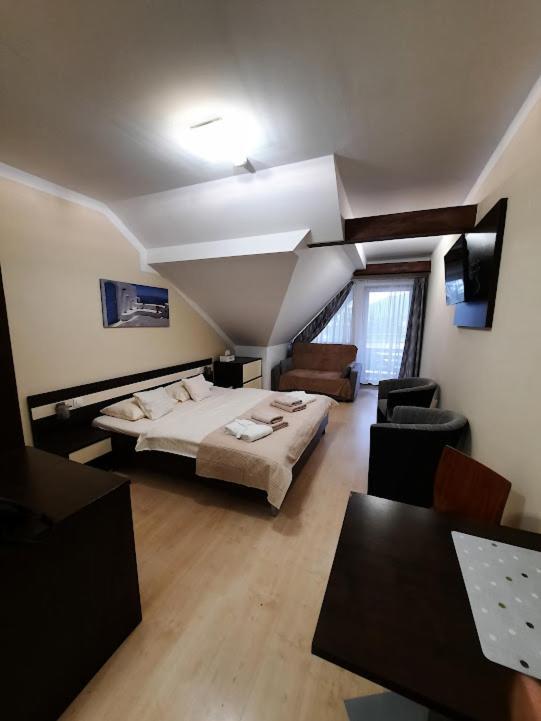 Apartman Sienna Bešeňová 외부 사진
