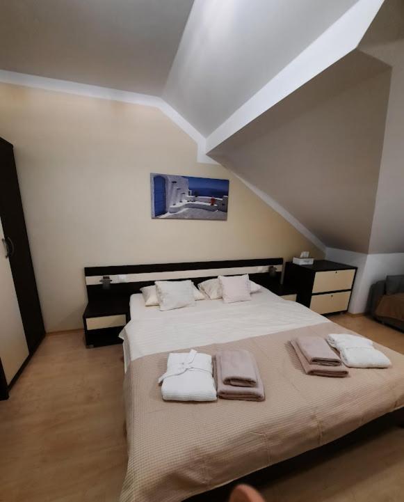 Apartman Sienna Bešeňová 외부 사진