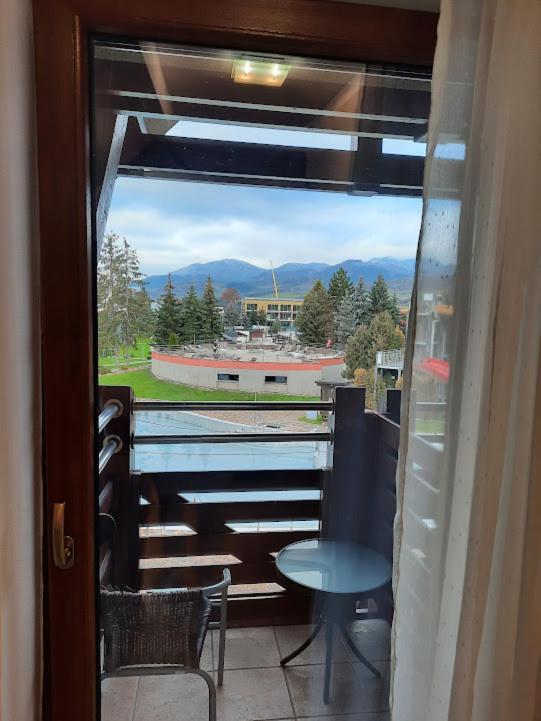 Apartman Sienna Bešeňová 외부 사진