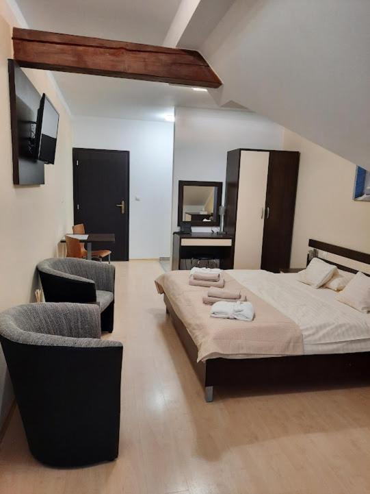 Apartman Sienna Bešeňová 외부 사진