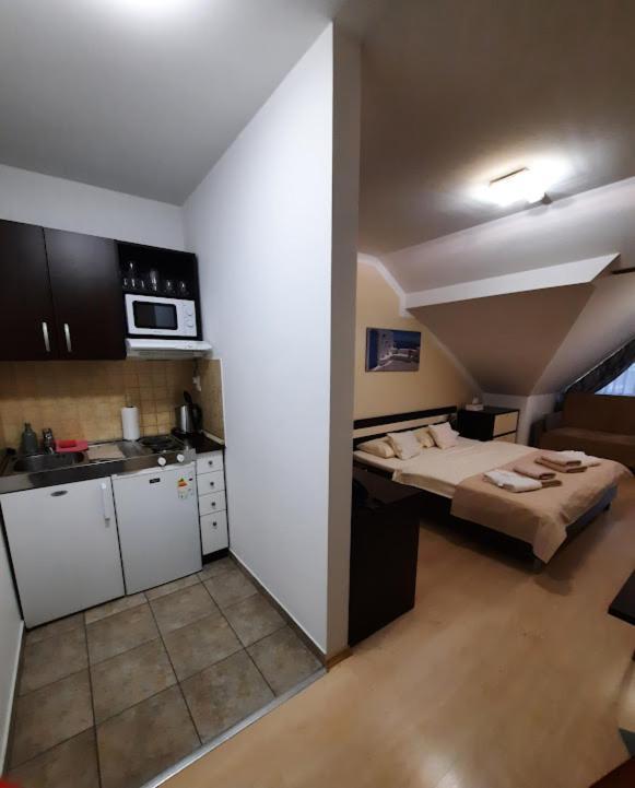 Apartman Sienna Bešeňová 외부 사진
