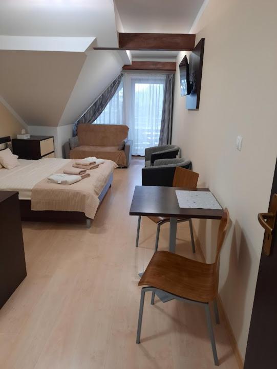 Apartman Sienna Bešeňová 외부 사진